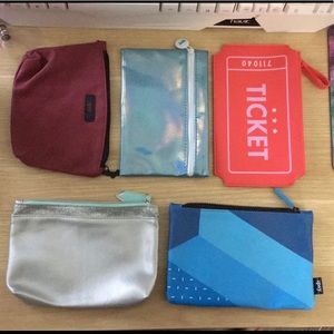 IPSY Bag Lot